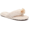 Foam Slippers - Thongs - 