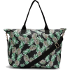 Fold-Away Beach Bag - Hand bag - 