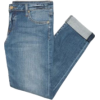 Folded Jeans - Jeans - 