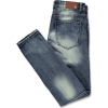 Folded Jeans - Jeans - 