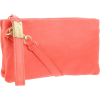 Foley + Corinna Cache Cross Body, Coral, One Size - Torbe - $73.23  ~ 62.90€