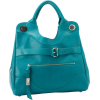 Foley + Corinna Jet Set 9300542 Tote Jade - Torbice - $450.00  ~ 2.858,66kn