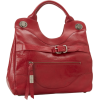 Foley + Corinna Jet Set 9300542 Tote Red - Hand bag - $450.00 