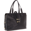 Foley + Corinna Women's Simpatico Satchel Black - Hand bag - $395.00 