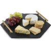 Food Cheese tray - Продукты - 