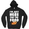 Food Pullover - Jacket - coats - 