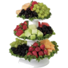 Food Tray fruit - Obst - 