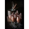 Food photography chocolate dessert - Atykuły spożywcze - 