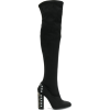 Footwear,Women,Boots - Stiefel - 