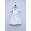 Formal Pique Dress - Obleke - $94.00  ~ 80.74€