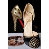 Formal Heel For A Night Out - Classic shoes & Pumps - 