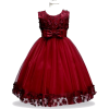 Formal Party Dress Wine red - sukienki - $14.97  ~ 12.86€