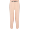Formal Trousers - Capri-Hosen - 