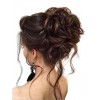 Formal messy bun - Cosmetics - 