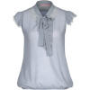 Fornarina 2012 - Long sleeves shirts - 