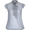 Fornarina 2012 - Camisas manga larga - 