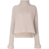 Forte Forte,SWEATERS,fashion - Pulôver - $352.00  ~ 302.33€