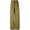 Forte Pants - Capri hlače - 