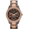 Fossil Rose Gold Watch  - Watches - £125.00  ~ $164.47