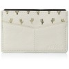 Fossil Card Case Wallet Credit Card Holder - Accessories - $11.62 