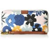 Fossil Emma Large Zip  Wallet - Accessories - $54.39 