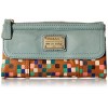 Fossil Emory Clutch - Accessories - $65.00  ~ £49.40