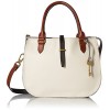 Fossil Ryder Satchel Handbag - Hand bag - $248.00 