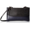 Fossil Sage Mini Bag Black Multi Wallet - Zubehör - $82.99  ~ 71.28€