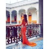 Fotkanje Casual Orange - Minhas fotos - 