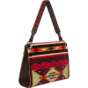 Foulard bag - Bolsas pequenas - 