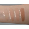 Foundation Swatches - Moje fotografije - 