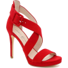 Foxie Platform Sandal - Platforms - 