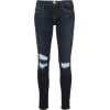 Frame Denim,Skinny Jeans,fashi - Dżinsy - $346.00  ~ 297.17€