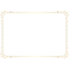 Frame_Border_Gold_Clip_Art - Okvirji - 