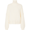 Frame Denim - Wool sweater - Pullovers - $520.00 