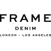 Frame Denim - イラスト用文字 - 