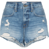 Frame - Shorts - 