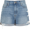 Frame - Shorts - 