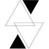Frame triangles - Okviri - 