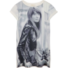Françoise Hardy - T-shirts - 