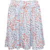 Frances Drape Gathered Skirt - Suknje - 85.00€ 