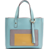 Frances Valentime Satchel Bag - Hand bag - 
