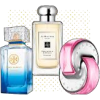 Frangrances - Perfumes - 