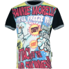 Frankie Morello - T-shirt - 