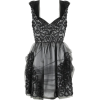 Anna Sui - sukienki - 