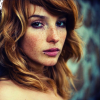Freckles - Persone - 