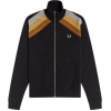 Fred Perry jacket - Jacket - coats - $135.00  ~ £102.60