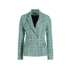 Frederick Anderson - Jacket - coats - $2,440.00 