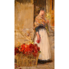 Frederick CHILDE HASSAM pre1935 painting - Иллюстрации - 