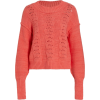 Free People Bell Song Sweater - Puloveri - 